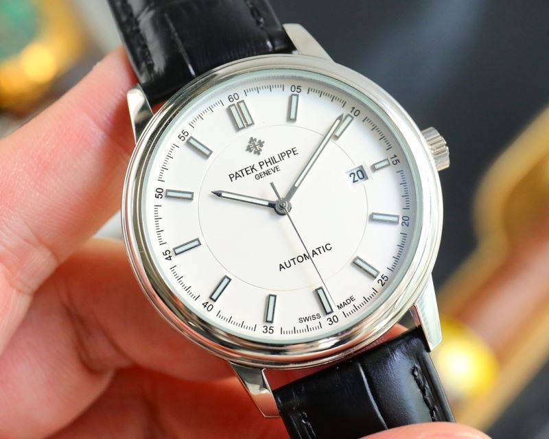 PATEK PHILIPPE Watches